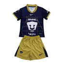 Kids KIT Pumas Away Jersey 2024/25