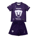 Kids KIT Pumas Third Jersey 2024/25