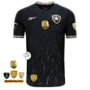 Botafogo Third Fan Jersey 2024/25 Savarino 10