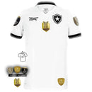 Botafogo Home fan Jersey 2024/25 Almada 23