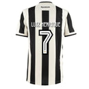 Botafogo Home  Fan Jersey 2024/25