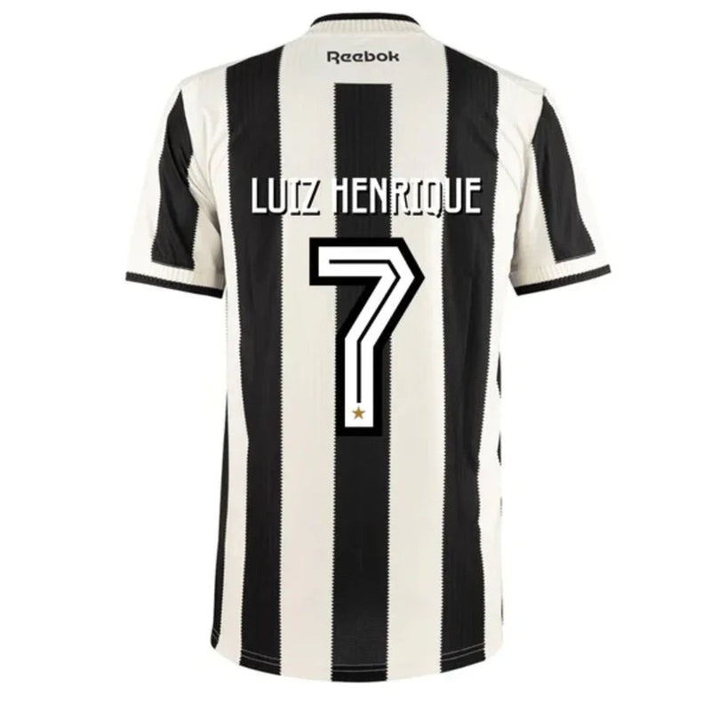 Botafogo Home  Fan Jersey 2024/25