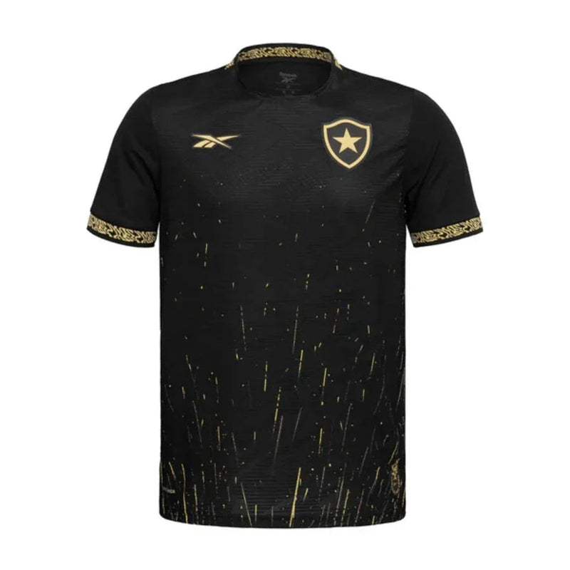 Botafogo Third Fan Jersey 2024/25 Barboza 4