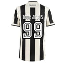 Botafogo Home Fan Jersey 2024/25 Igor Jesus 99