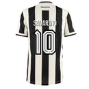 Botafogo Home Fan Jersey 2024/25 Savarino 10