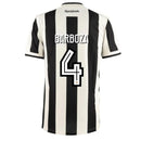Botafogo Home Fan Jersey 2024/25 Barboza 4