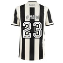 Botafogo Home Fan Jersey 2024/25 Almada 23