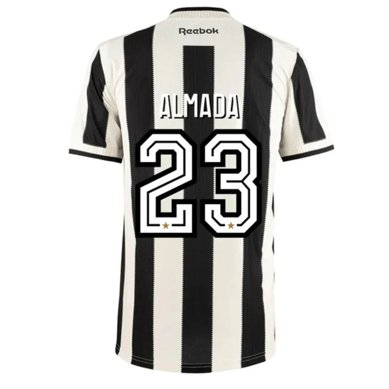 Botafogo Home Fan Jersey 2024/25 Almada 23
