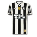 Botafogo Away Fan Jersey 2024/25 Luiz Henrique 7