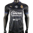 Chivas de Guadalajara Third Authentic Player 2024/25