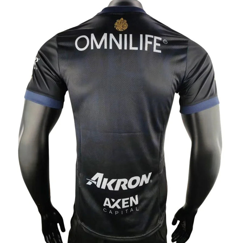 Chivas de Guadalajara Third Authentic Player 2024/25