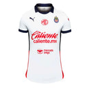 Chivas de Guadalajara Away Jersey Women's 2024/25
