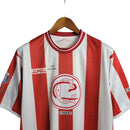 Retro Chivas de Guadalajara Home Fan Jersey Centenary 1906/2006