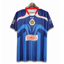 Retro Chivas de Guadalajara Away Fan Jersey 2006/07