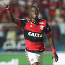 Retro Flamengo Home Fan Jersey 2017 Vini Jr. 20