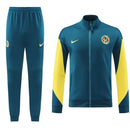 Kit Training Club América Track Suits 2024/25
