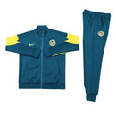 Kit Training Club América Track Suits 2024/25