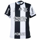 Corinthians Third  Fan Jersey 2024/25 Full Sponsor (Official Printing)