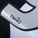 Corinthians Third  Fan Jersey 2024/25 Full Sponsor (Official Printing)