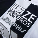 Corinthians Memphis 94 Third  Fan Jersey 2024/25 Full Sponsor (Official Printing)