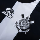 Corinthians Third  Fan Jersey 2024/25 Full Sponsor (Official Printing)