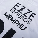 Corinthians Memphis 94 Home Fan Jersey 2024/25 Full Sponsor (Official Printing)