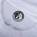 Corinthians Home Fan Jersey 2024/25 Full Sponsor (Official Printing)