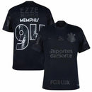 Corinthians Memphis 10 Away Fan Jersey 2024/25