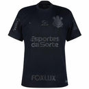 Corinthians Memphis 10 Away Fan Jersey 2024/25