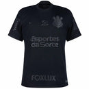 Corinthians Memphis 94 Away Fan Jersey 2024/25 Full Sponsor (Official Printing)