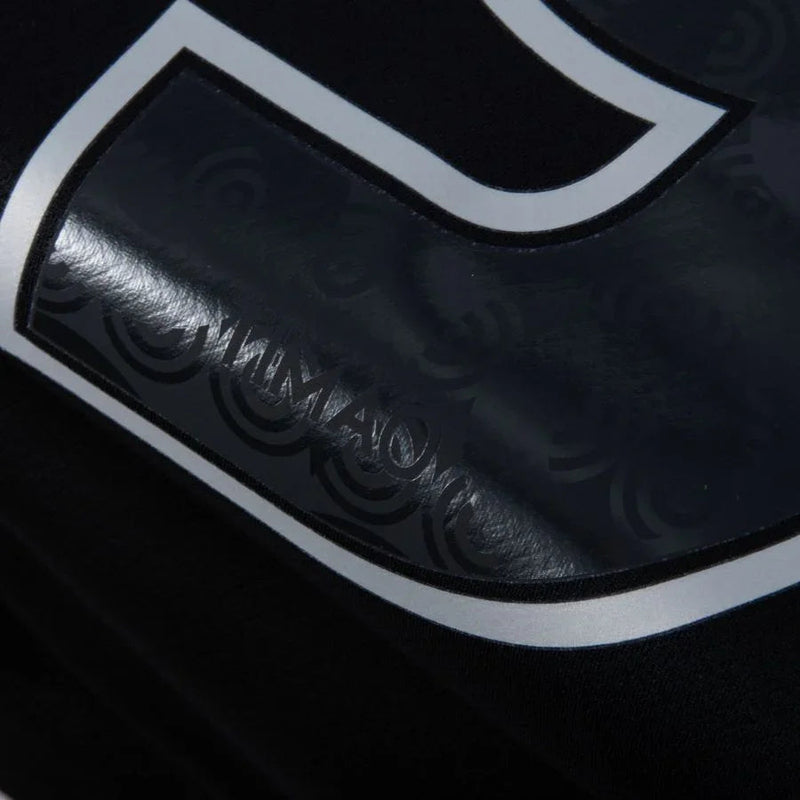 Corinthians Memphis 94 Away Fan Jersey 2024/25 Full Sponsor (Official Printing)