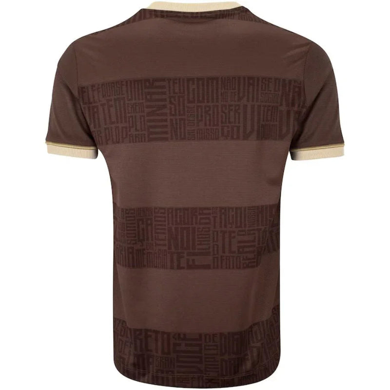 Flamengo Special Edition “Novembro Negro” Fan Jersey 2024/25