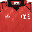 Flamengo Special Edition Lifestyler Jersey 2024/25 Women's