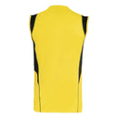 Flamengo Regatta Training Fan Jersey 2024/25