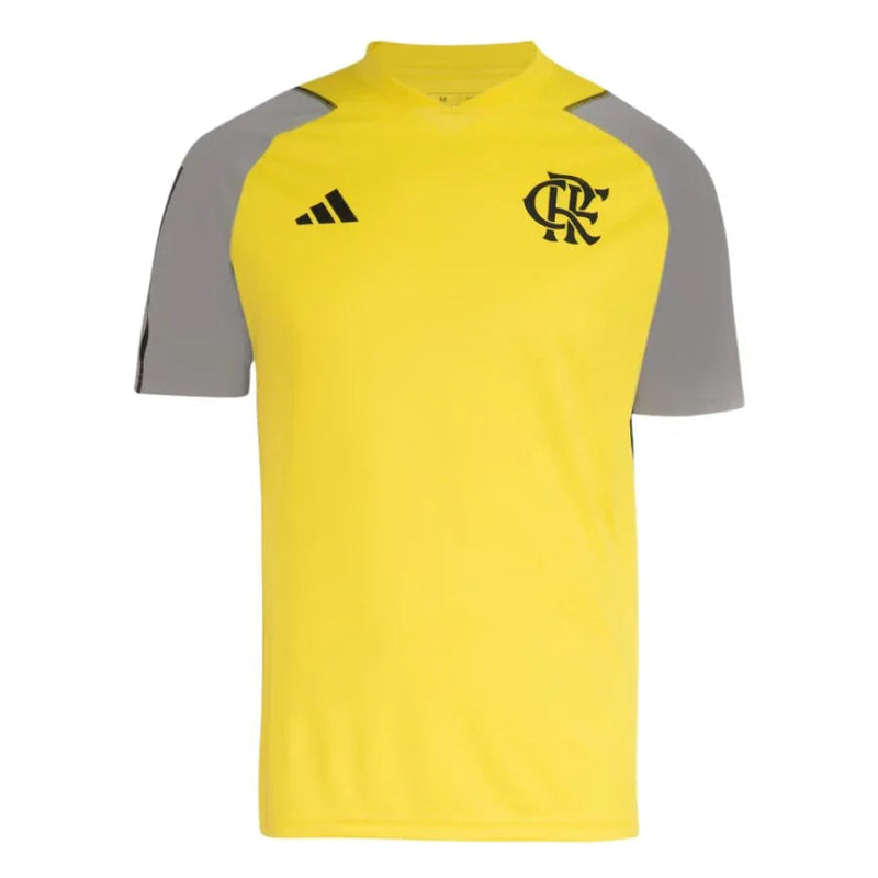 Flamengo Training Fan Jersey 2024/25