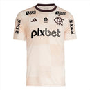 Flamengo Pre Game Jersey 2023/24