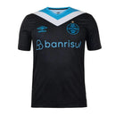 Gremio Third Fan Jersey 2024/25
