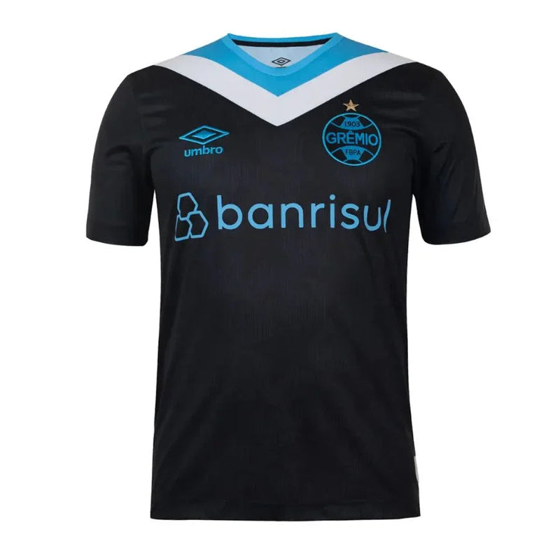 Gremio Third Fan Jersey 2024/25