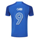Cruzeiro Home GABI 9 Fan Jersey 2024/25 Gabigol