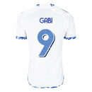 Kit 3 Jersey Cruzeiro GABI 9 Home, Away e Third 2024/25 Gabigol