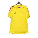 Cruzeiro GK 2 Fan Jersey 2024/25