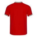 Portugal Home Fan Jersey 2024/25