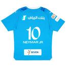 Al Hilal Home 2023/24 Fan Jersey Neymar Jr 10