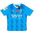 Al Hilal Home 2023/24 Fan Jersey Neymar Jr 10