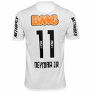 Santos Retro Home 2012/13 Fan Jersey Neymar Jr 11