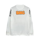 Santos Home Retro Jersey 2012/13 Long Sleeves