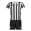 Kids KIT Santos Away Jersey 2024/25