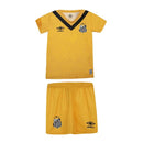 Kids KIT Santos Third  Jersey 2024/25