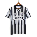 Santos Away Retro Jersey 1998