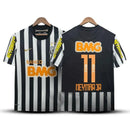 Santos Away Retro Jersey 2012/13 Neymar JR